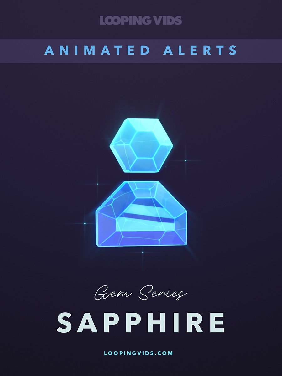 Gem - Sapphire product image (7)