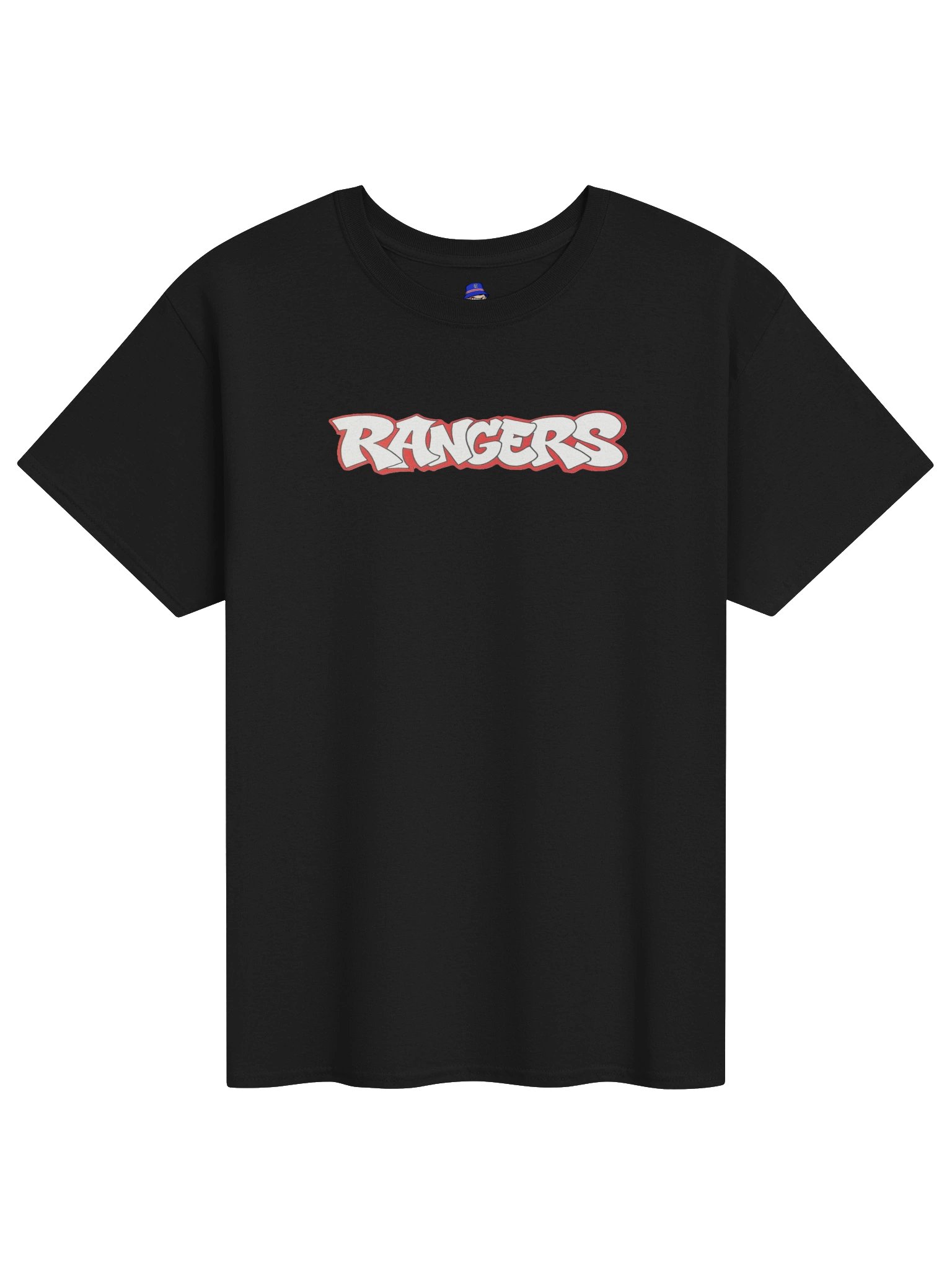 UBC "Rangers Essentials" Tee product image (1)