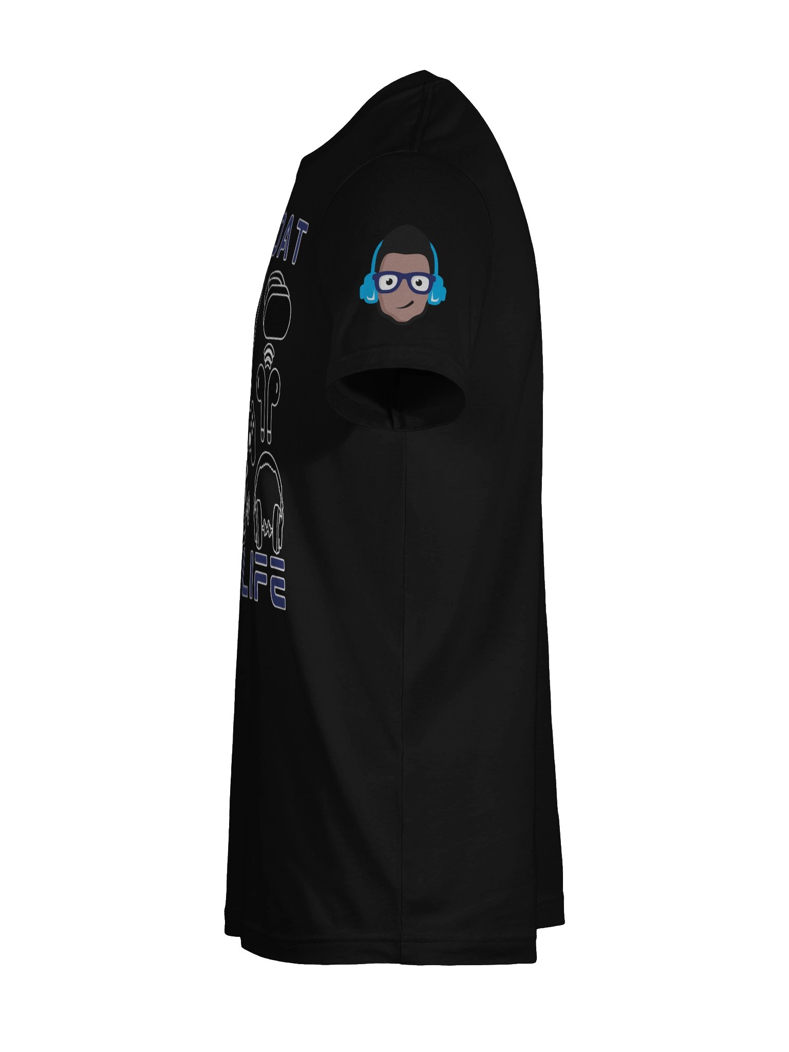 Bout Dat Nerd Life product image (115)