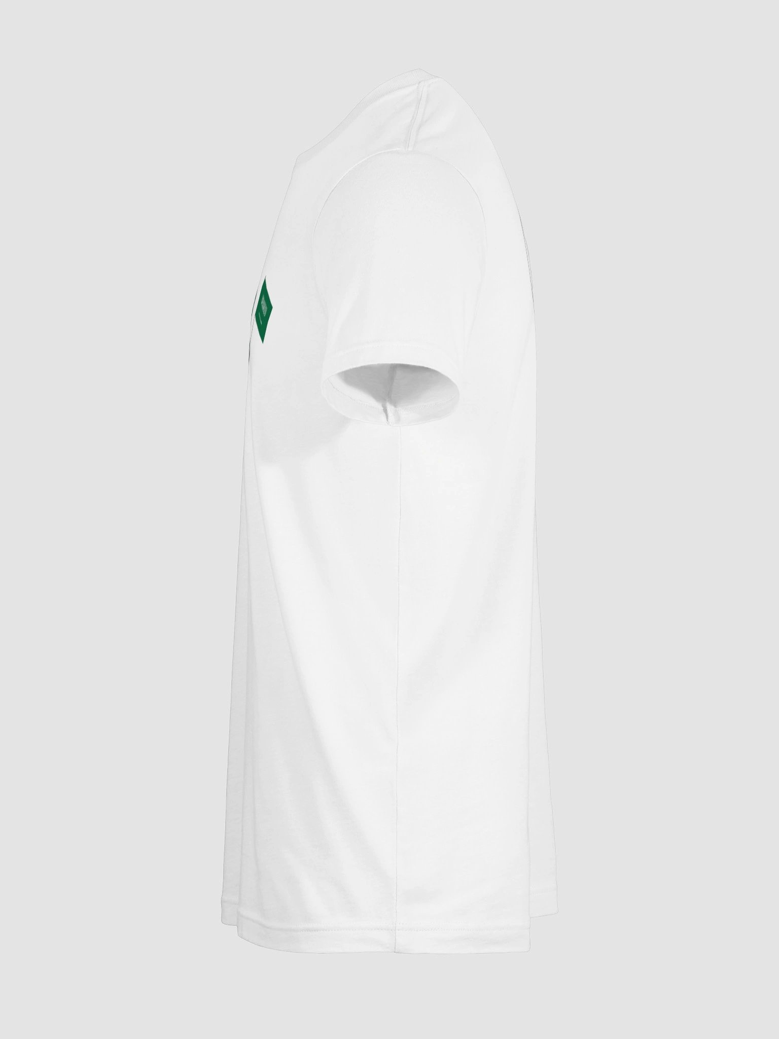Saudi Arabia — Country Bear T-Shirt | BehrBrained Media product image (15)