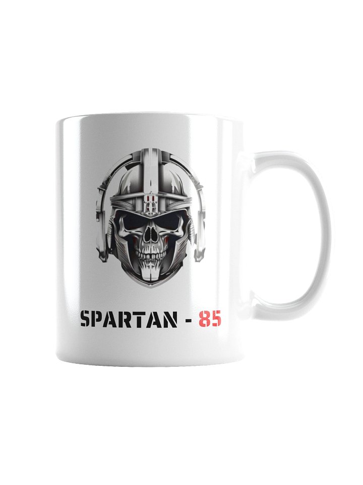 Spartan Bandage Poster Mug product image (5)