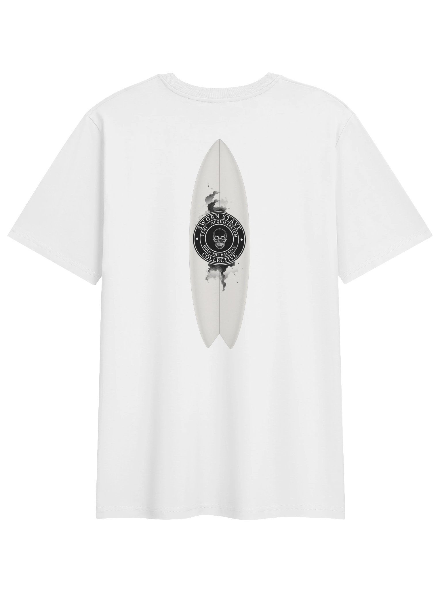Stave Surf Tee - 