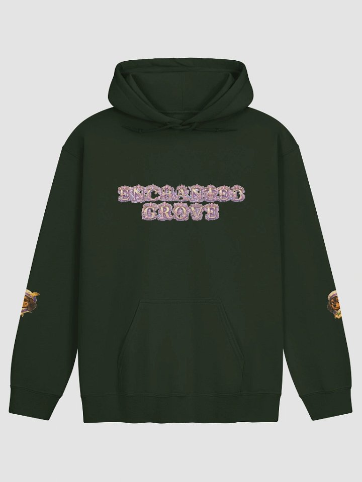 Kingdoms herald Classic Hoodie product image (33)