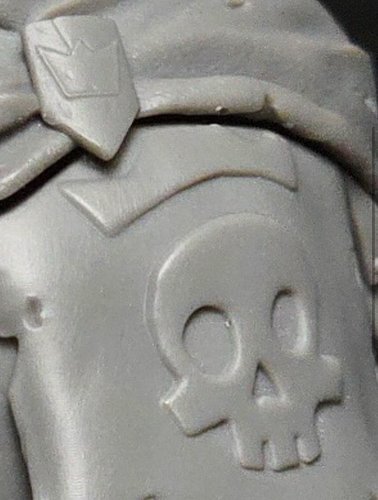 I’m a tease. 

Plushies extended until Thursday!