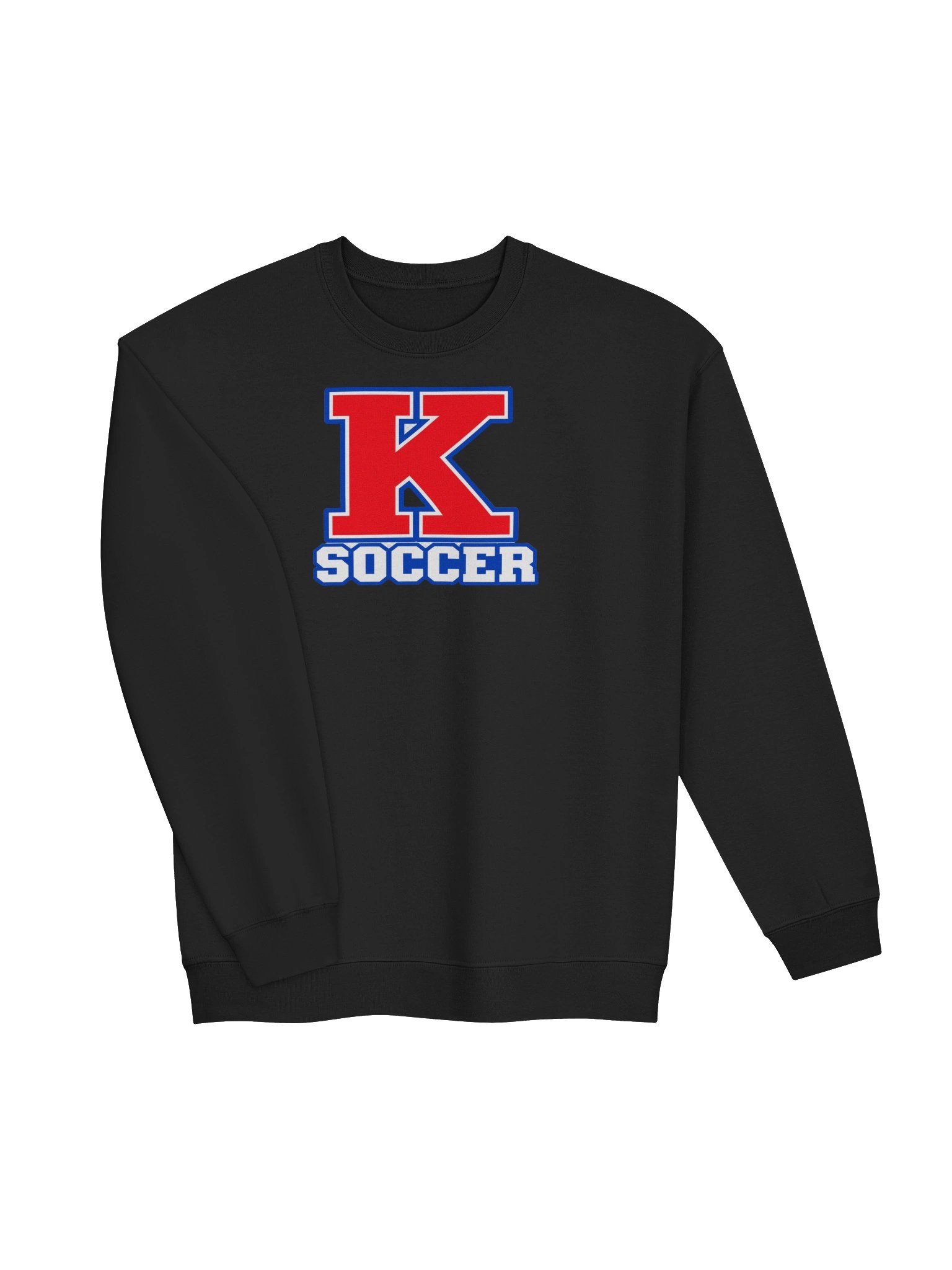 TKA Lions Soccer Classic Crewneck Sweatshirt product image (3)