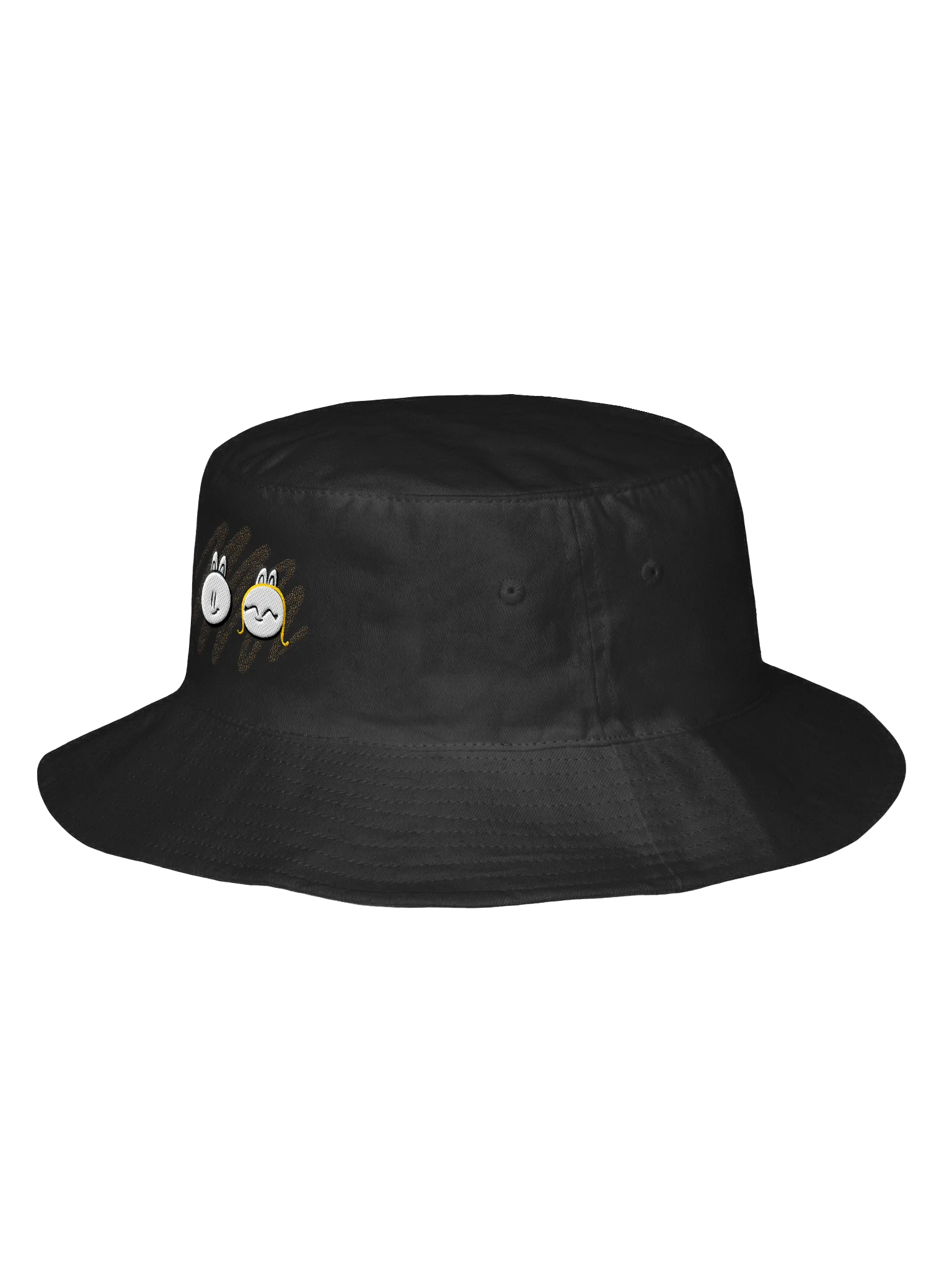 School Time Robby and Sally Flexfit Bucket Hat product image (7)