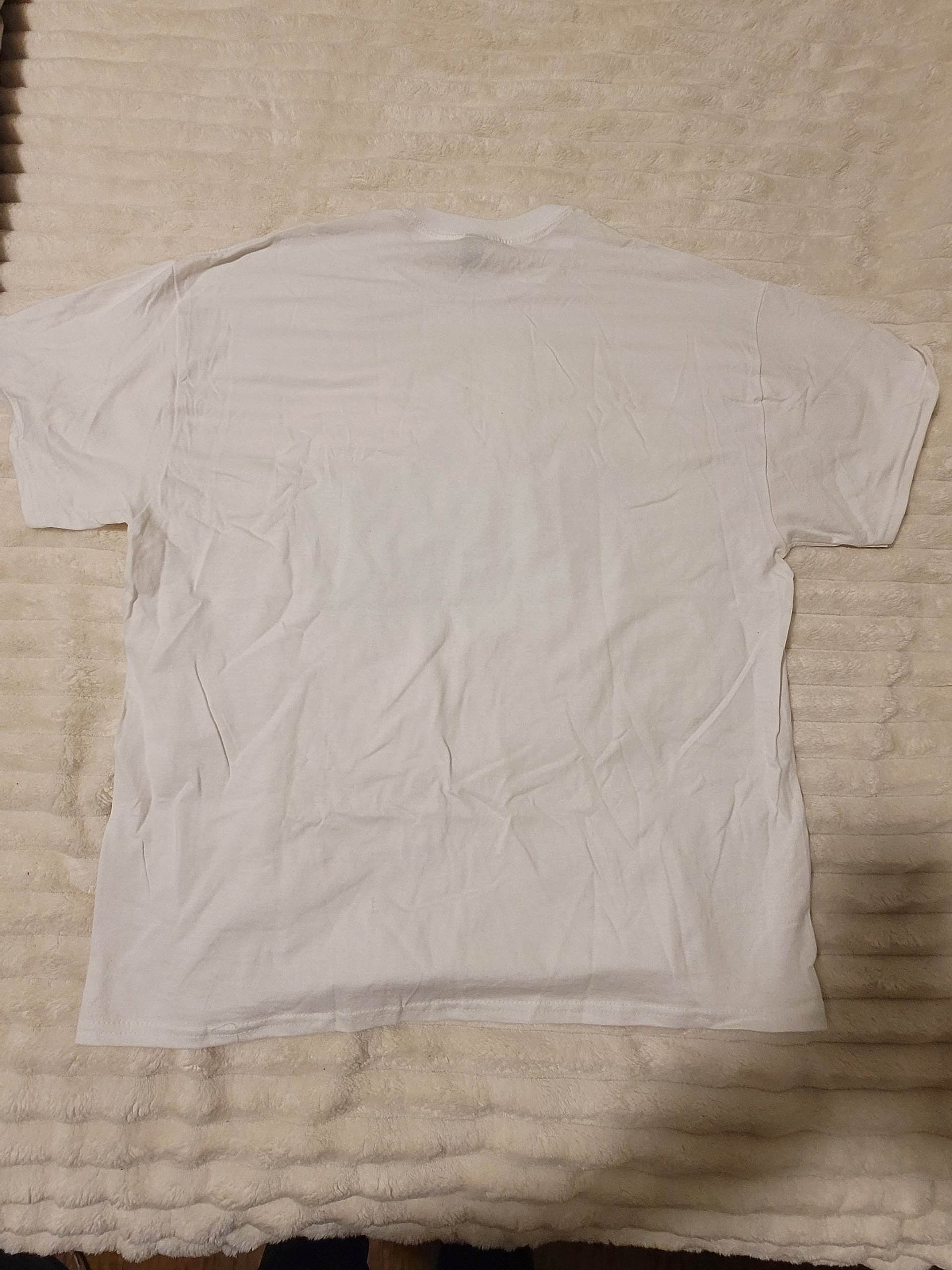 Darby Allin Graphic T-Shirt (Size XL) product image (4)