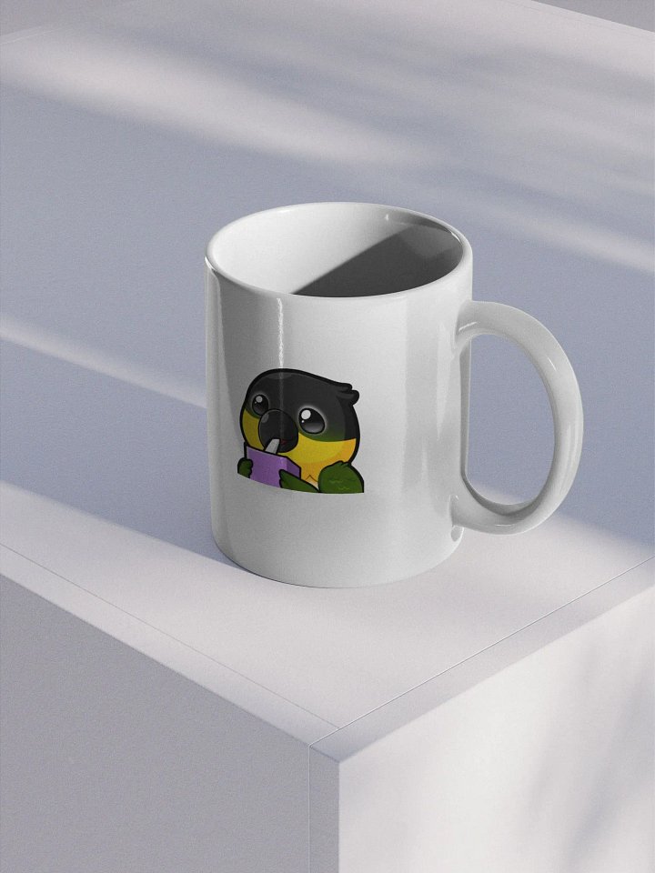 Lily Sip Mug product image (2)