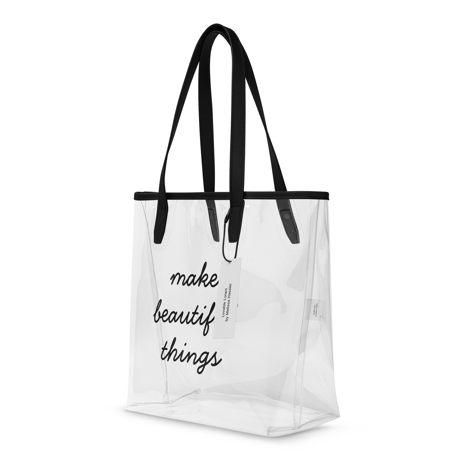 The Make Beautiful Things Tote product image (11)