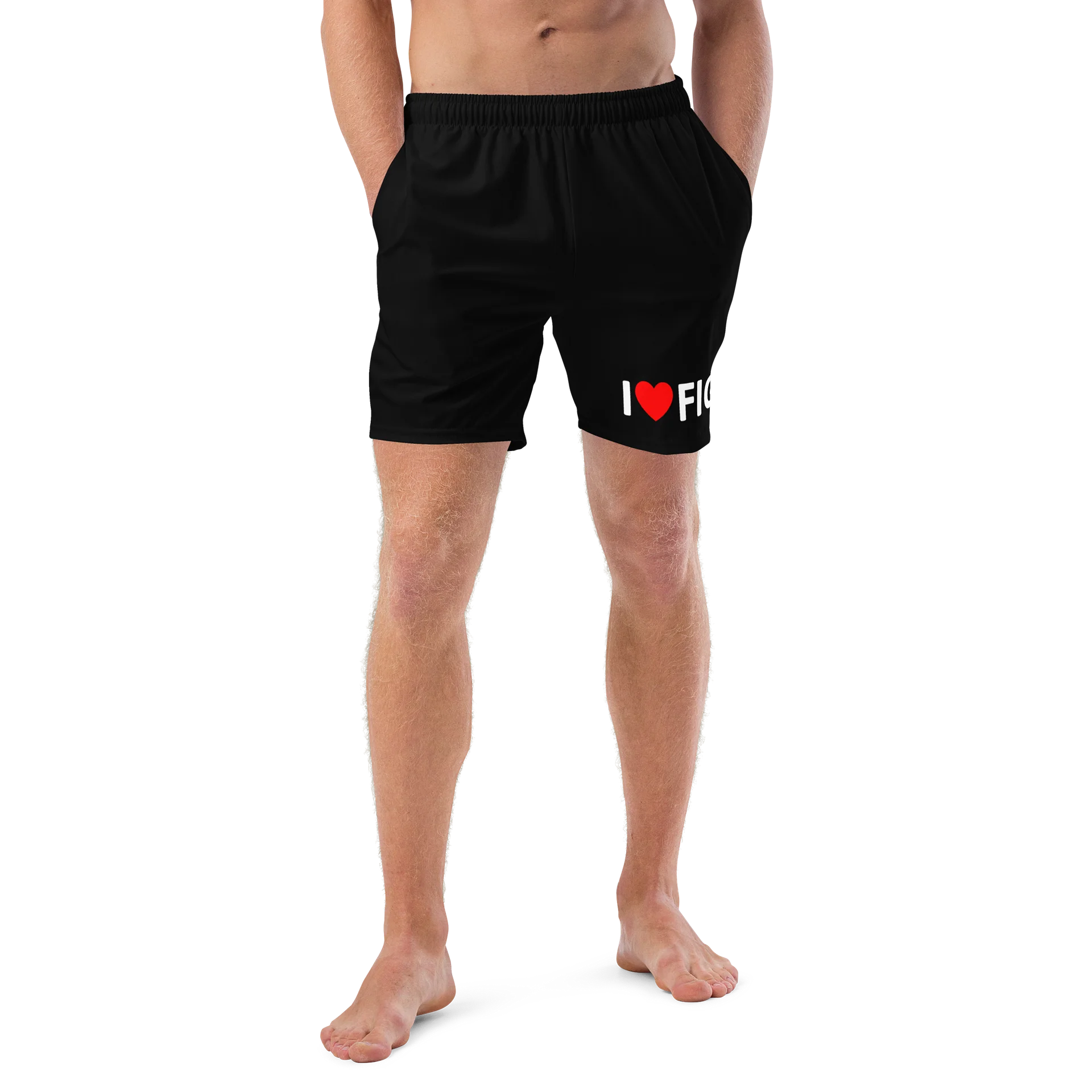 i ❤️ FIGA swim trunks product image (4)