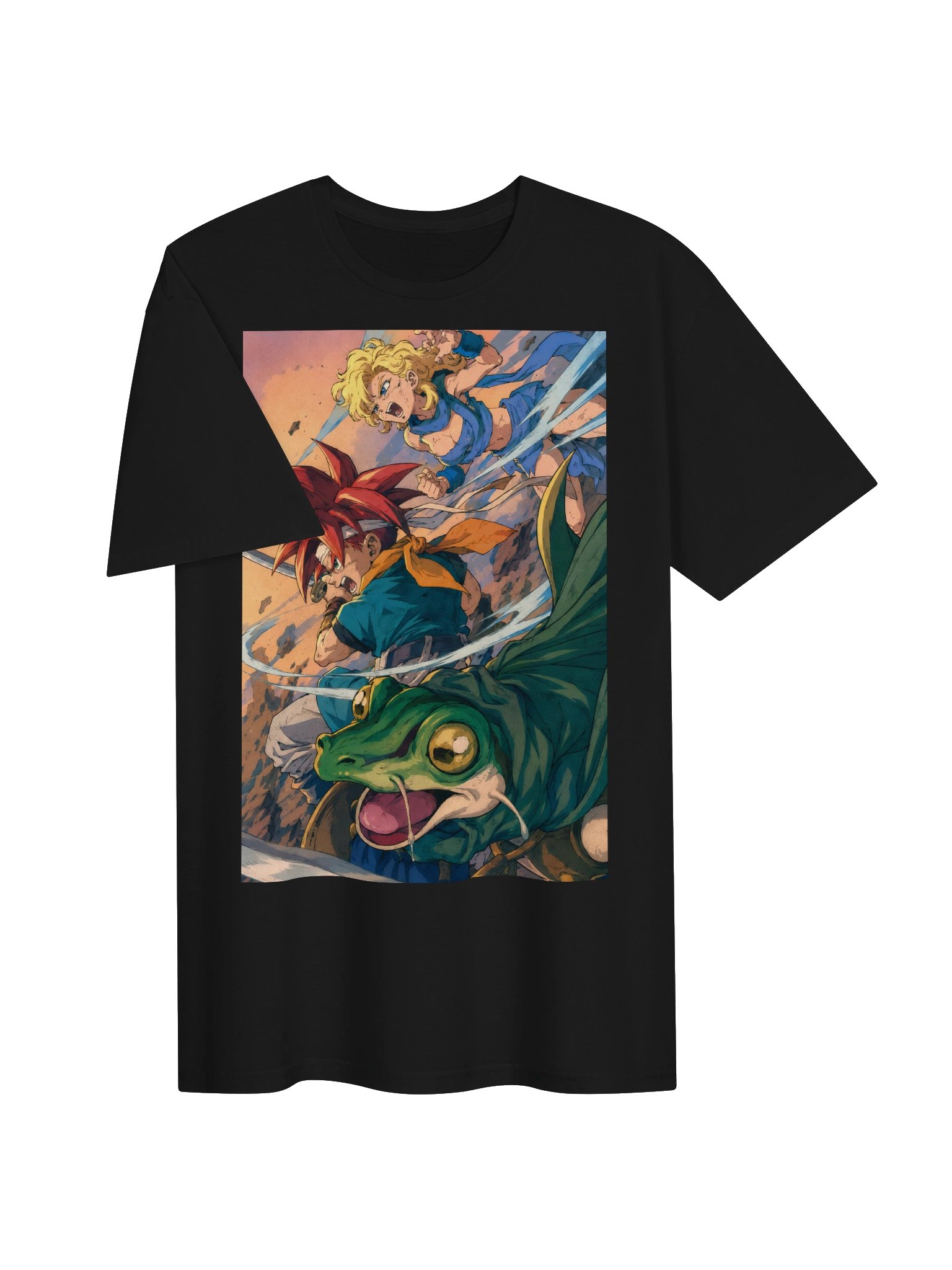 Crono Epic Team Battle product image (3)
