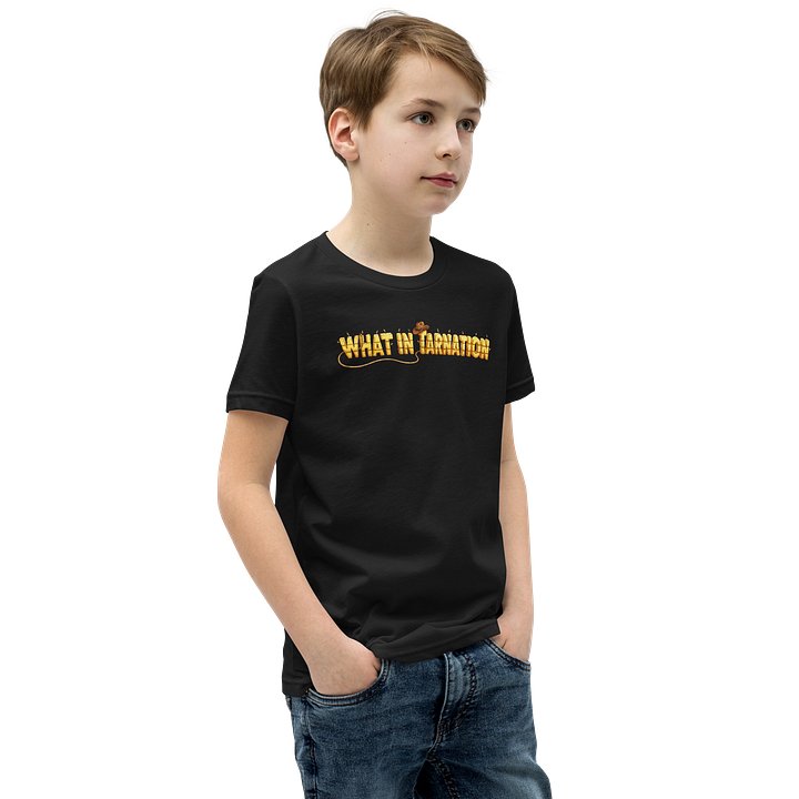 What In Tarnation Youth T-Shirt product image (26)