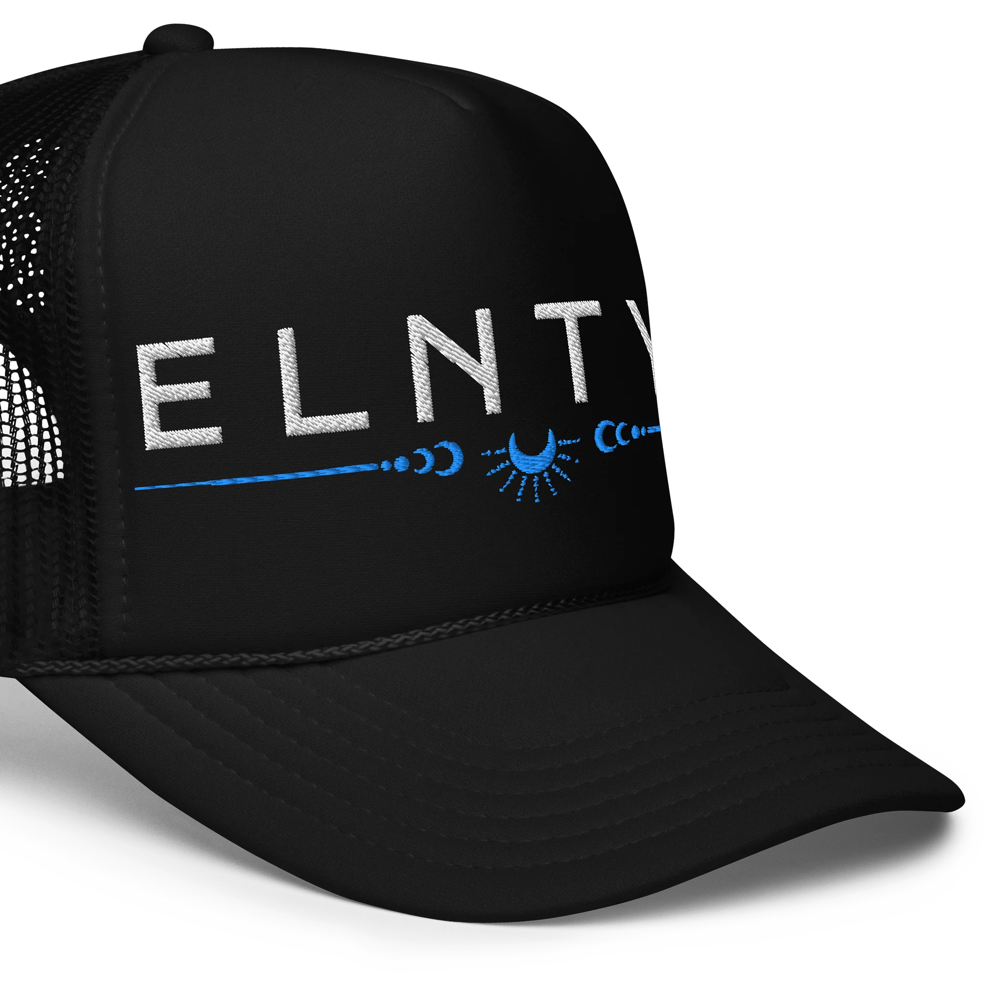 Elntya Trucker Hat product image (5)