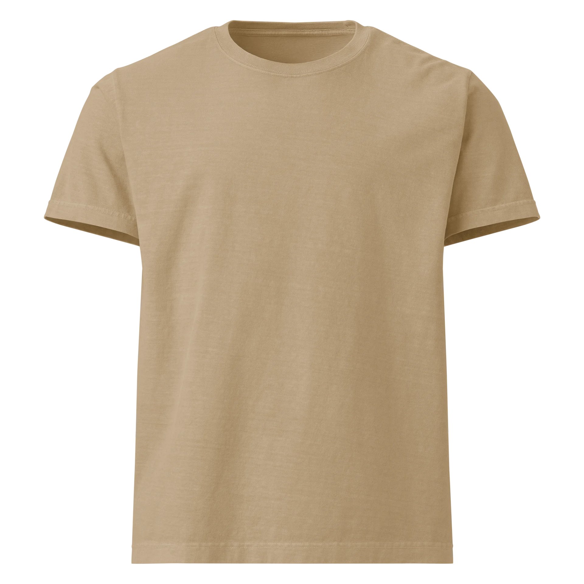 YHWH Oversized Cross Tee product image (10)