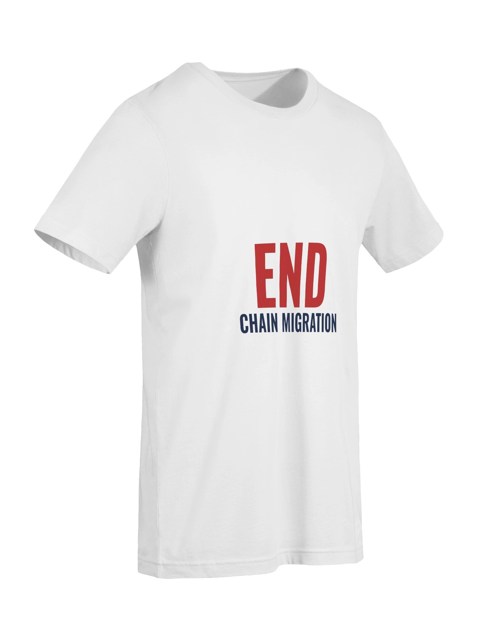 End Chain Migration Tee product image (7)