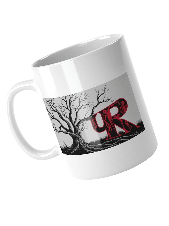 Unreal Skulls Mug product image (1)
