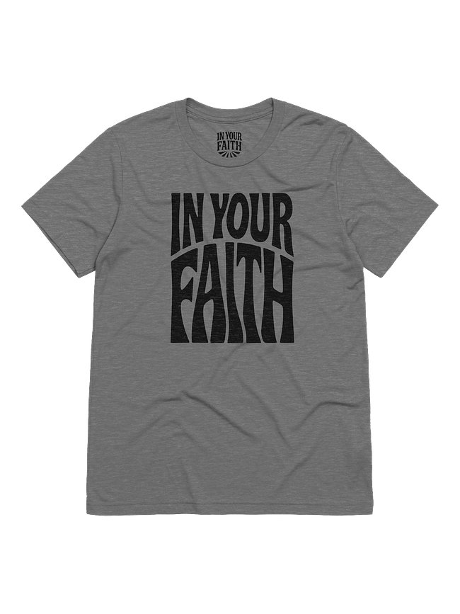 In Your Faith Collection 