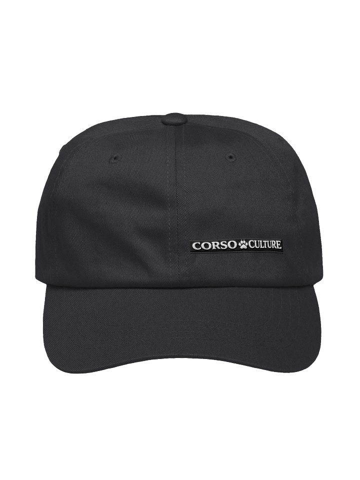 Corso Culture Classic Dad Hat product image (1)