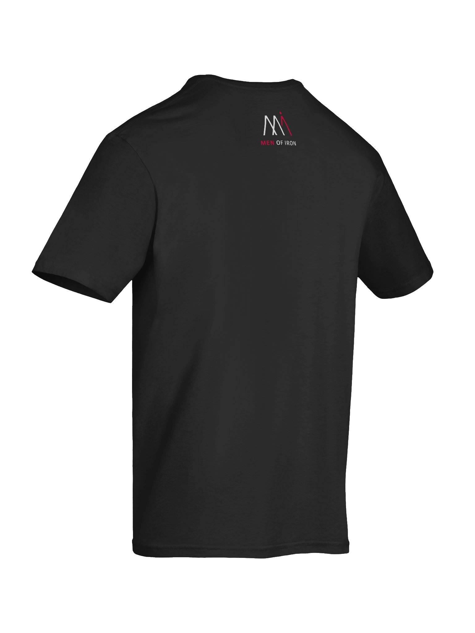 Men of Iron Send Me T-Shirt product image (79)