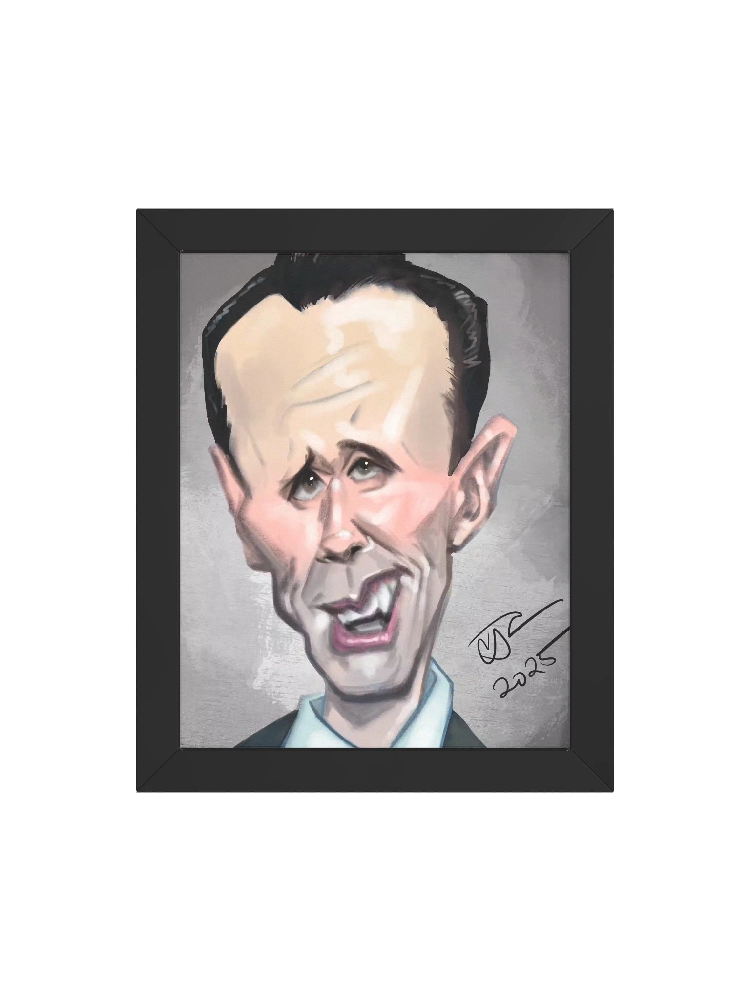 Framed Cooper product image (4)