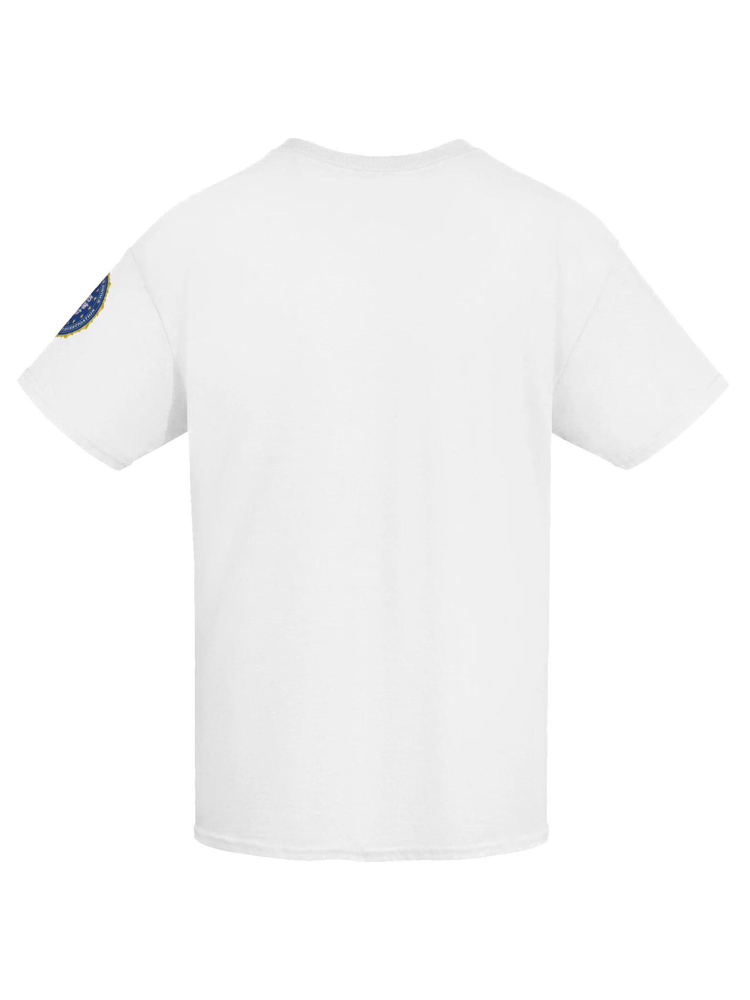 Vault Stories Emblem T-Shirt product image (9)