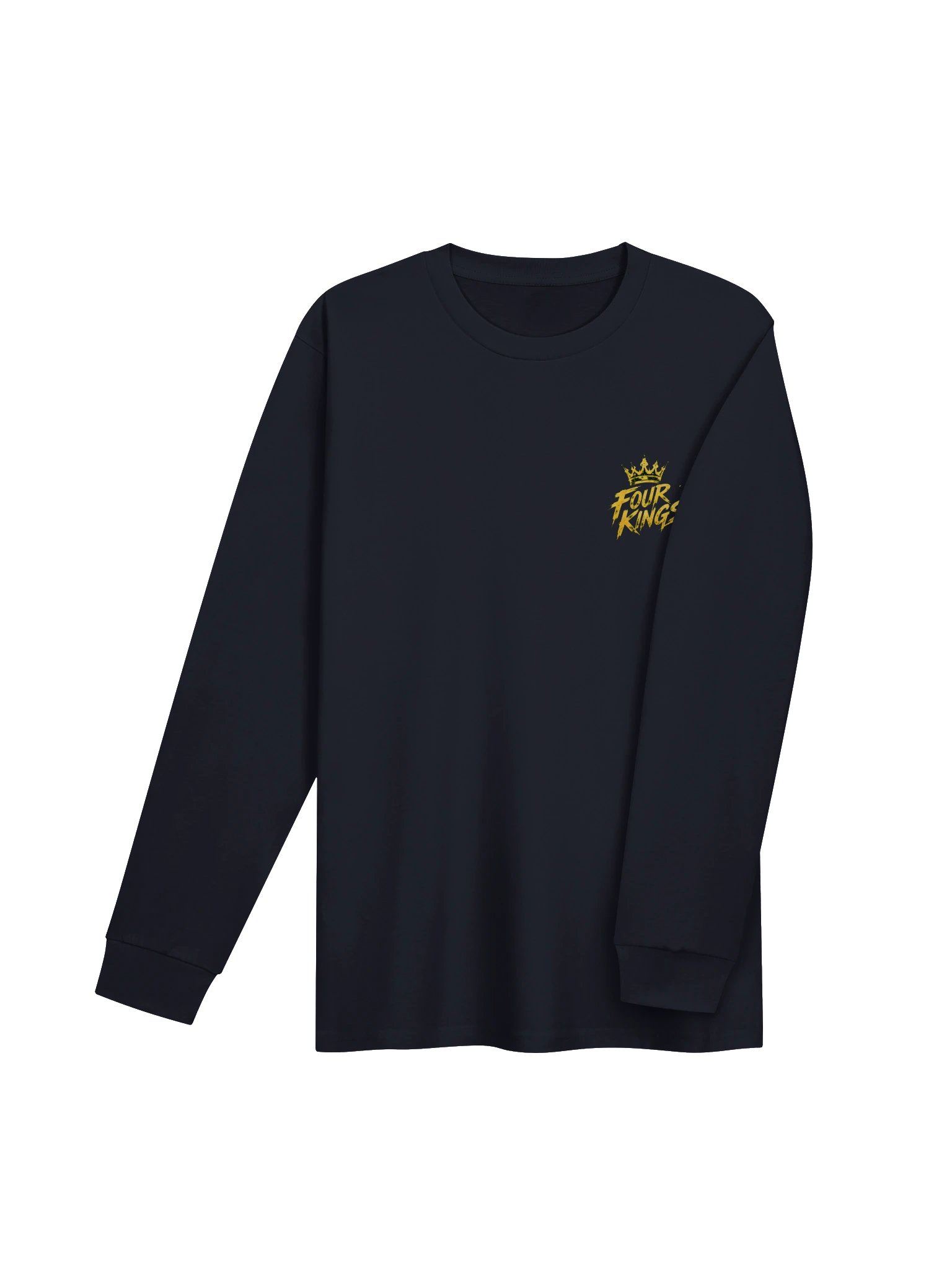 FOUR KINGS AS Colour Classic Long Sleeve Tee product image (49)