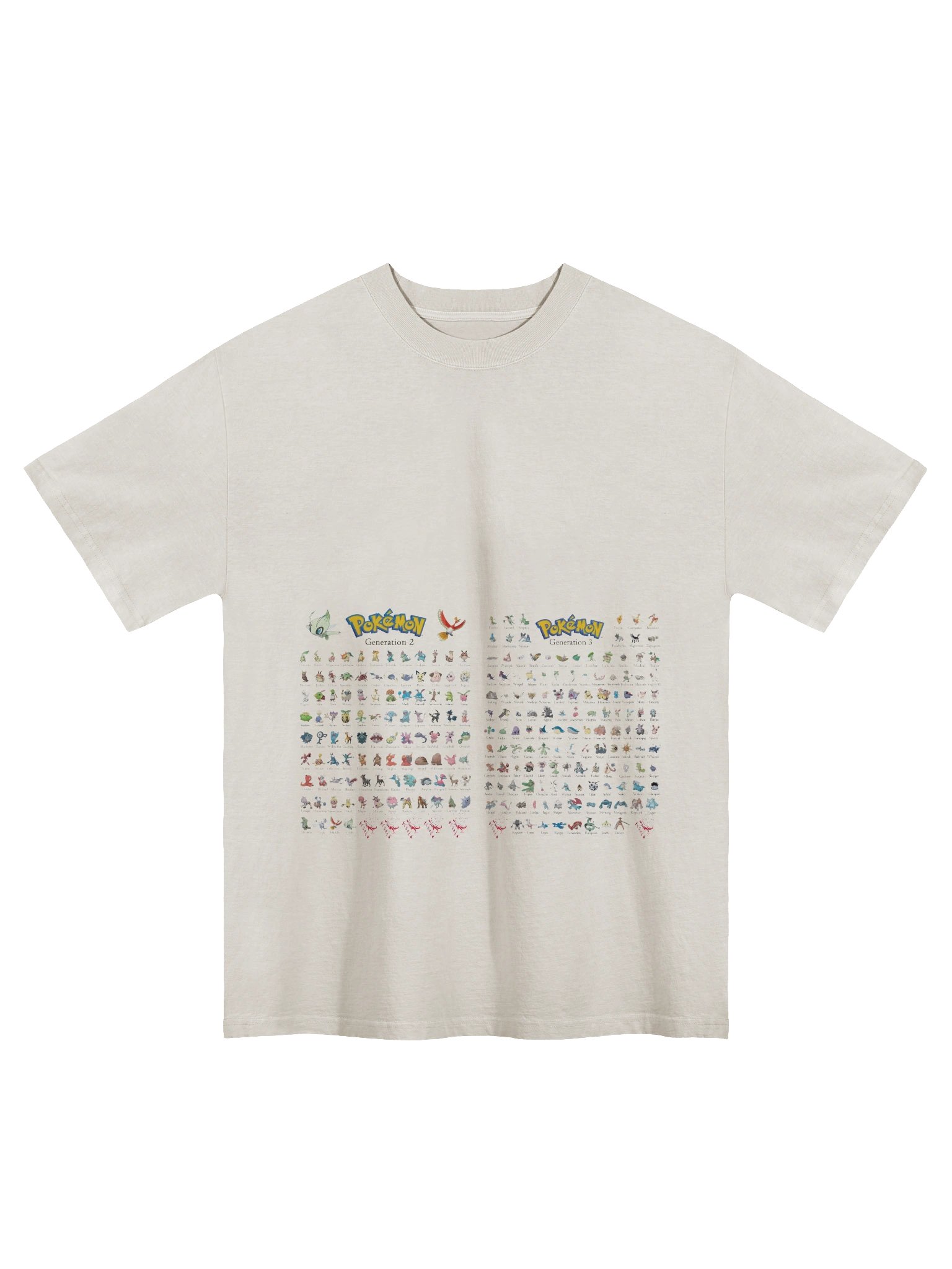 peak pokemon gen 1-3 product image (1)
