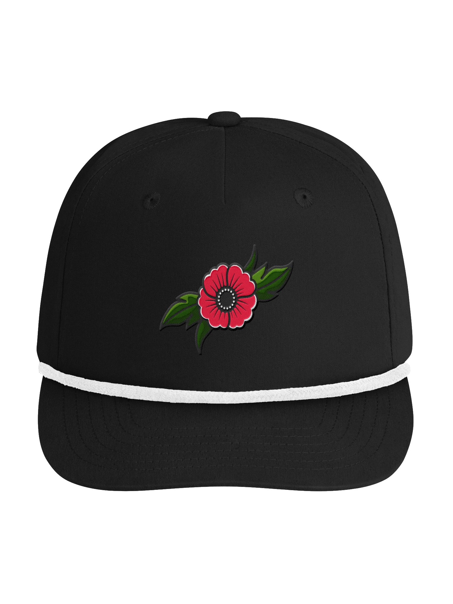The Poppy Cap product image (1)