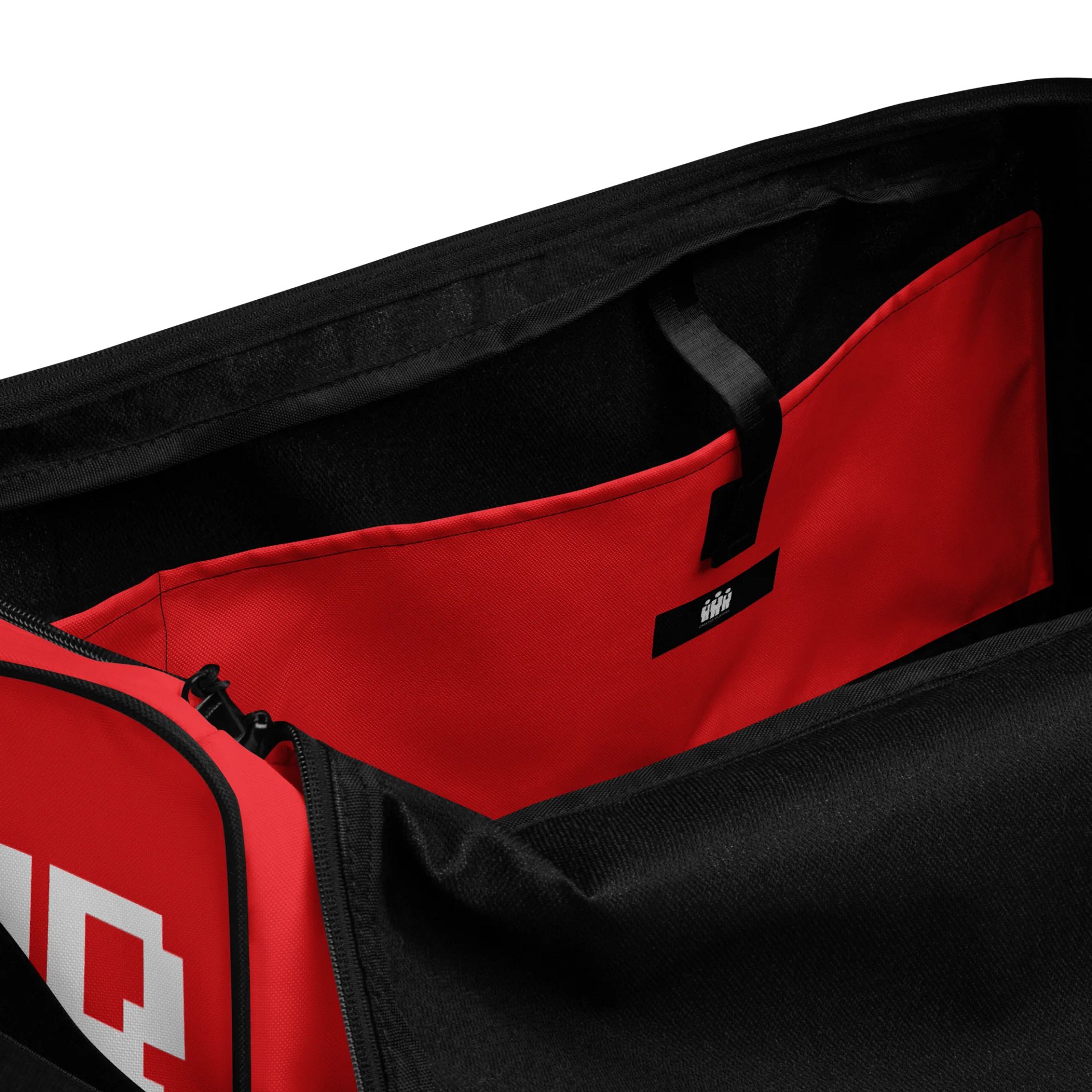 CREATED DUFFEL (MARS) product image (6)