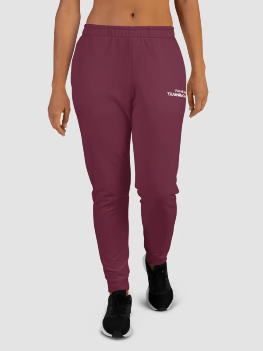 Training Club Joggers - Plum product image (3)