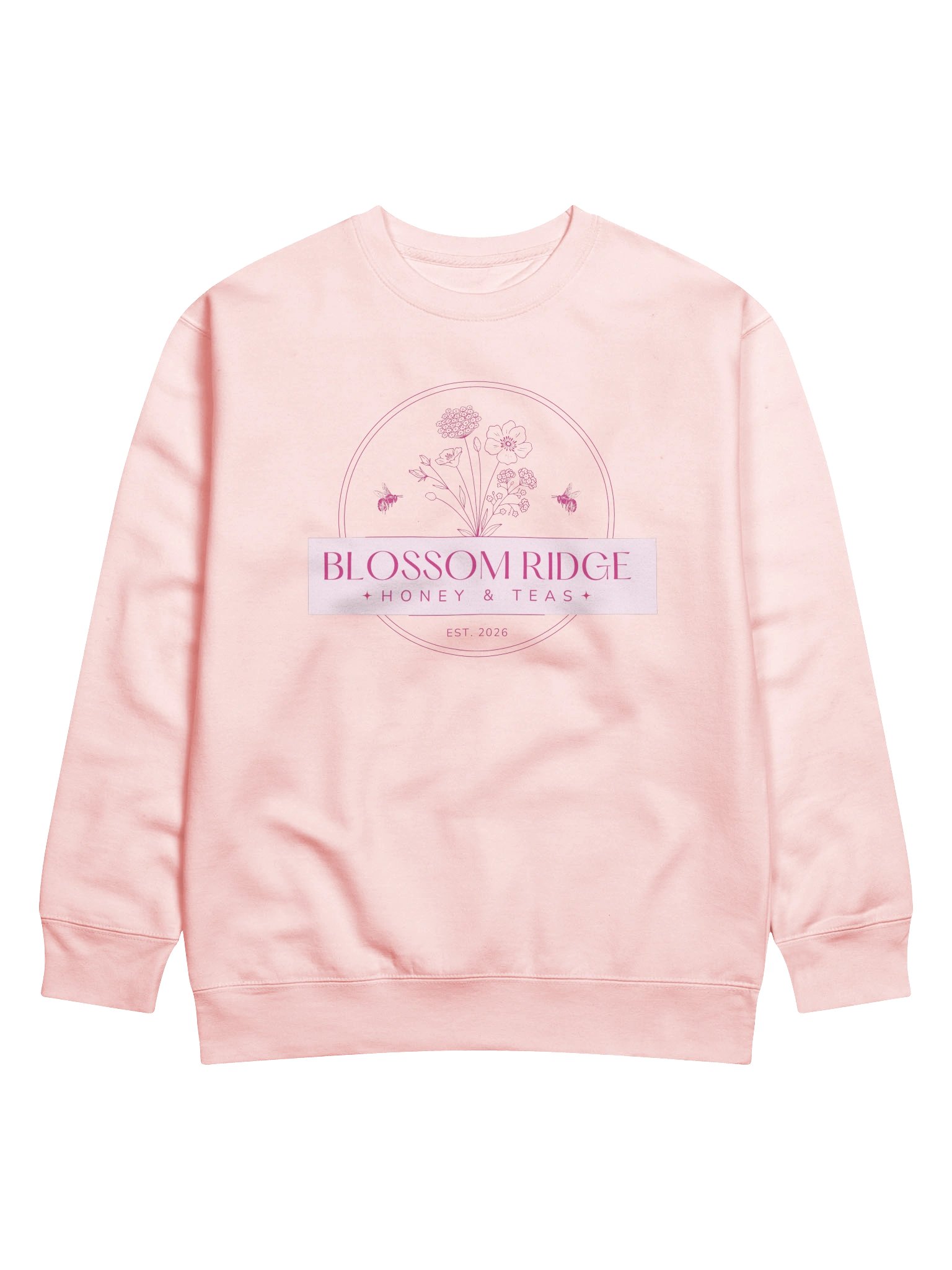 Chef's Table SMP: Blossom Ridge Premium Sweatshirt product image (11)
