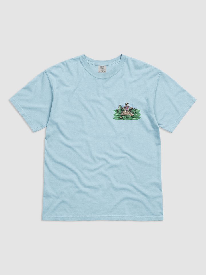 Out in the Wilderness Tee product image (67)