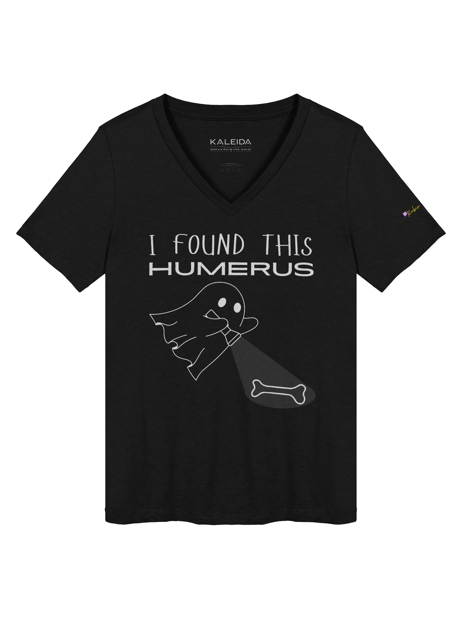 Humerus Tee product image (1)