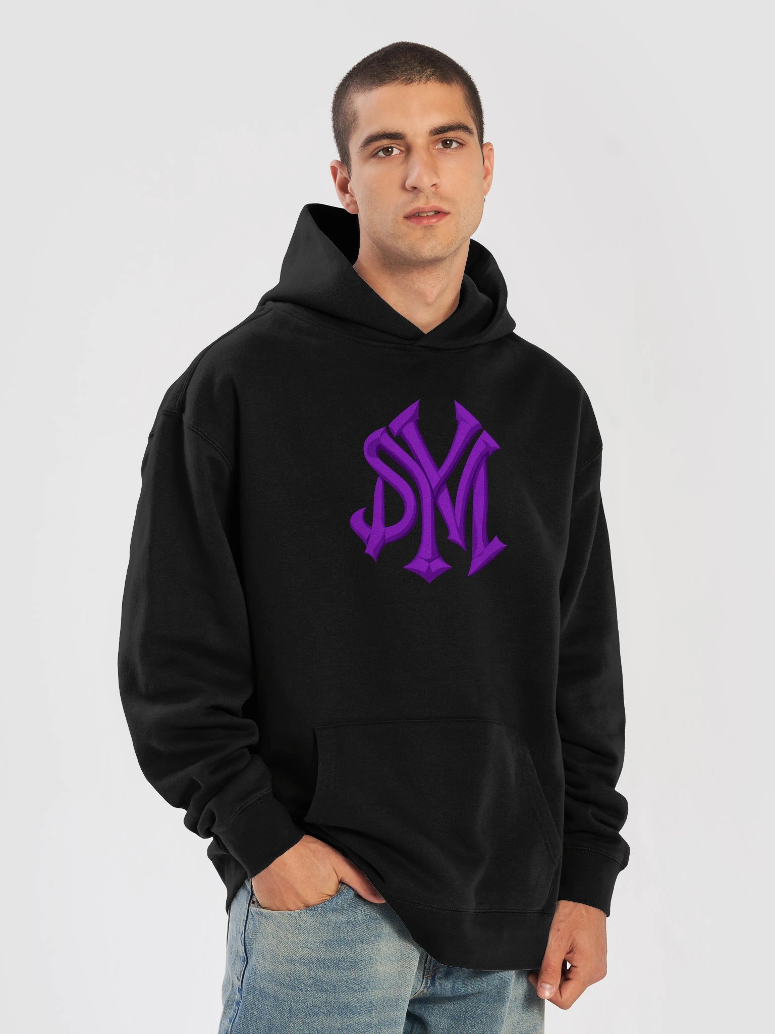 Taylormade Signature Hoodie product image (7)