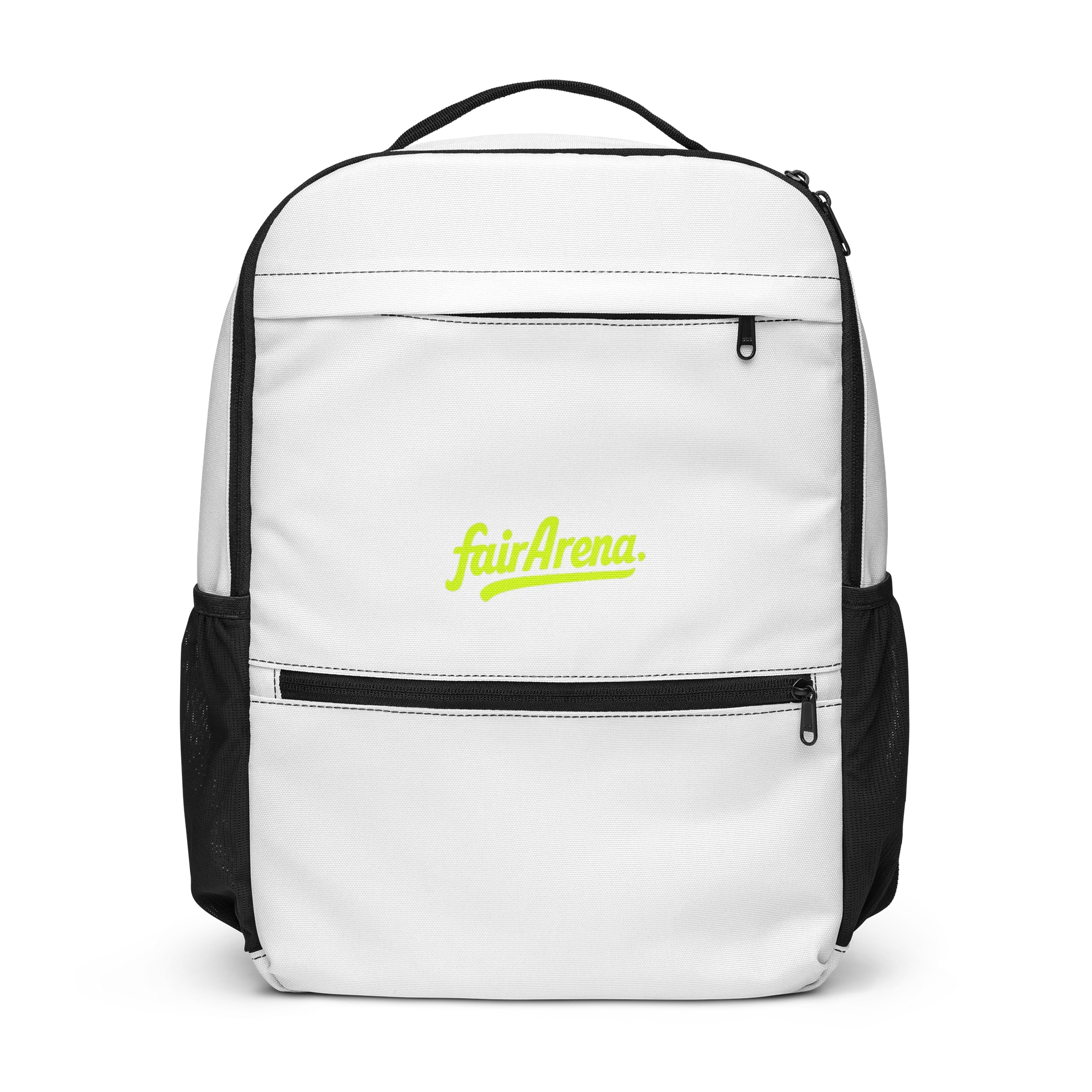 FairArena Arena Backpack product image (1)