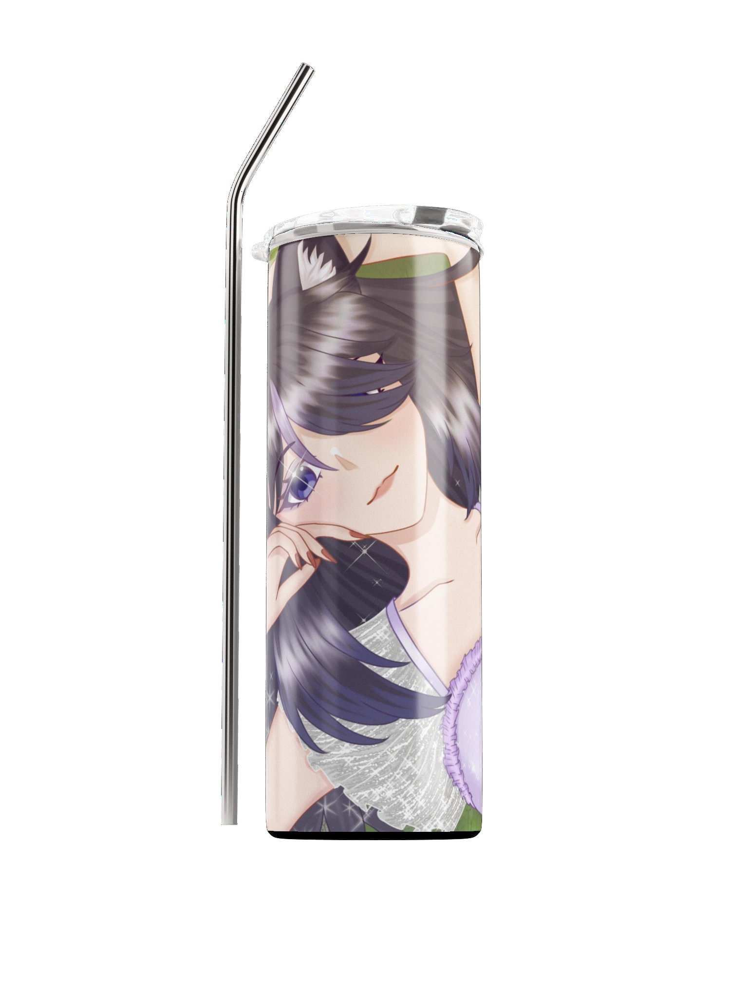 Spring 2026 - Starry (Stainless Steel Tumbler) product image (1)