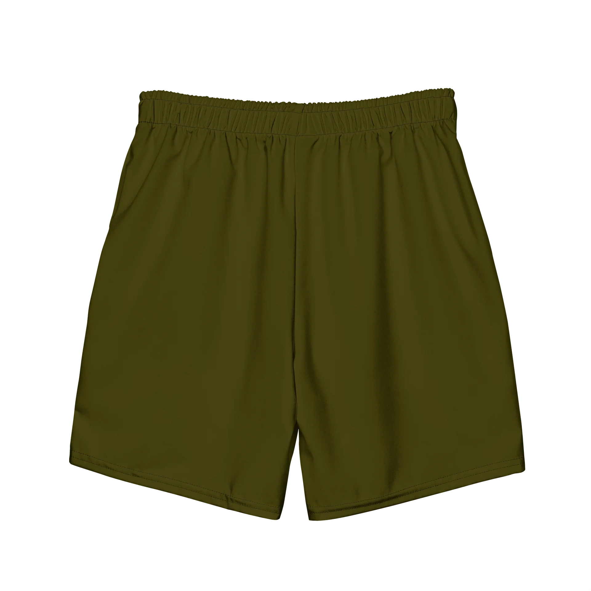 Green Swim Trunks - Men product image (7)