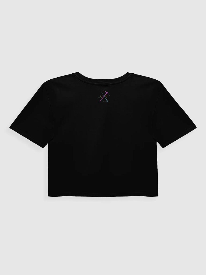 Chase's Comfy Couch Cropped Top product image (14)