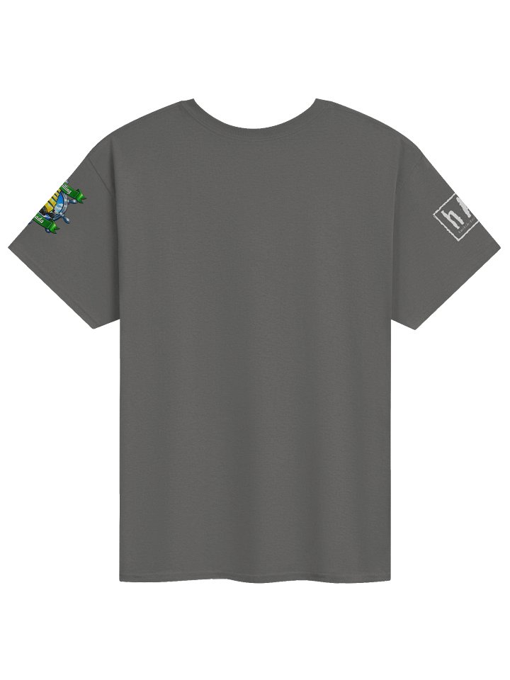 Glint the Pirate - Graphic Tee product image (2)