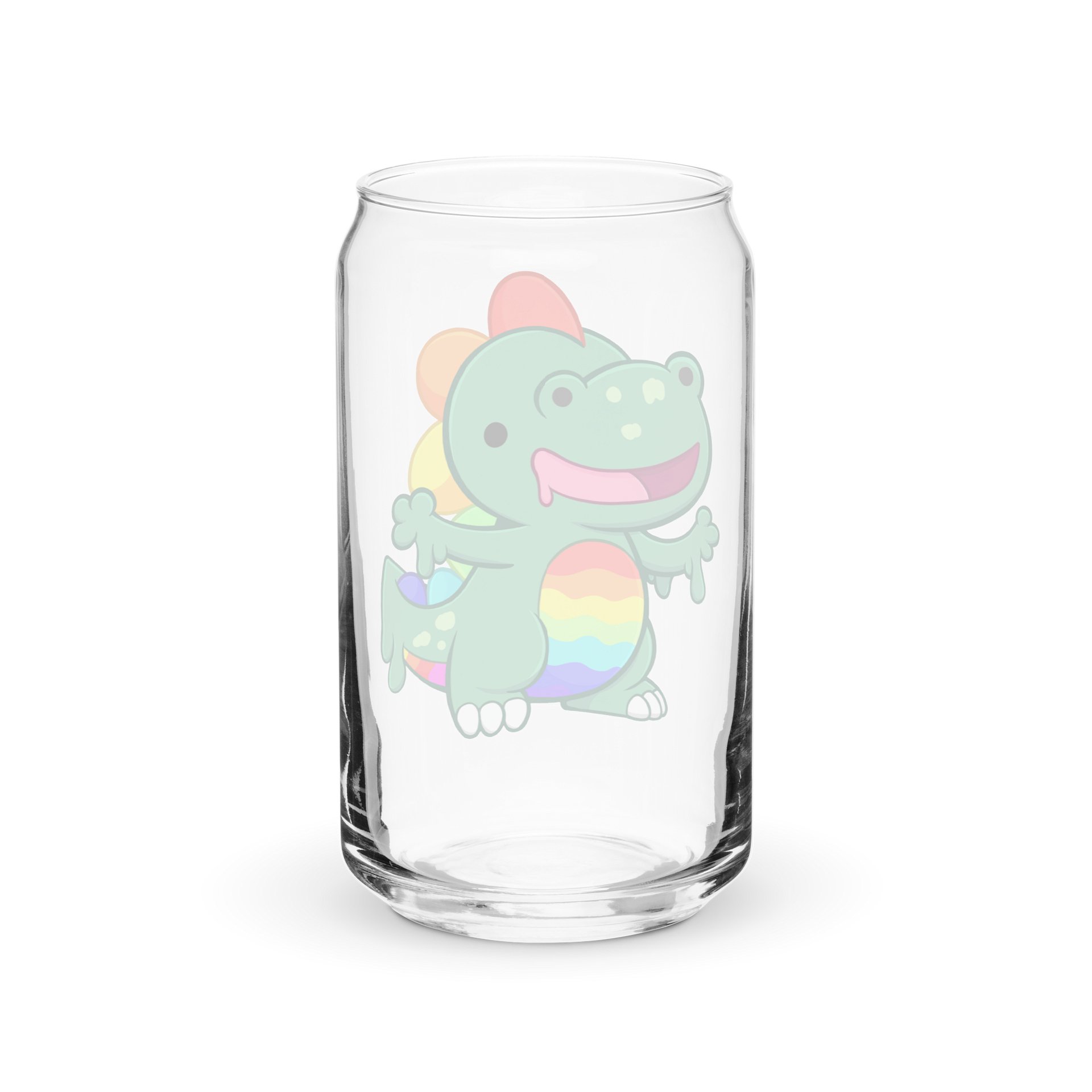 Ditto Zilla Mug product image (6)