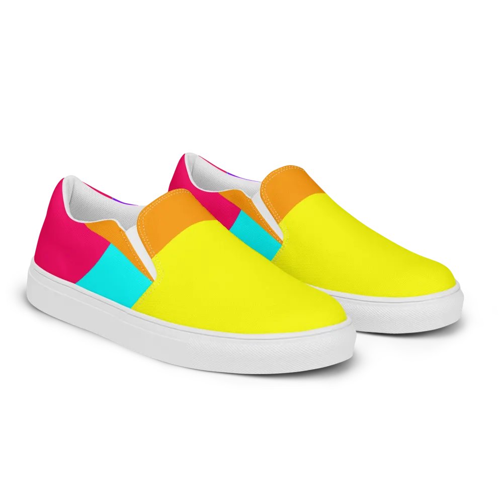 Pride Slip-Ons product image (6)