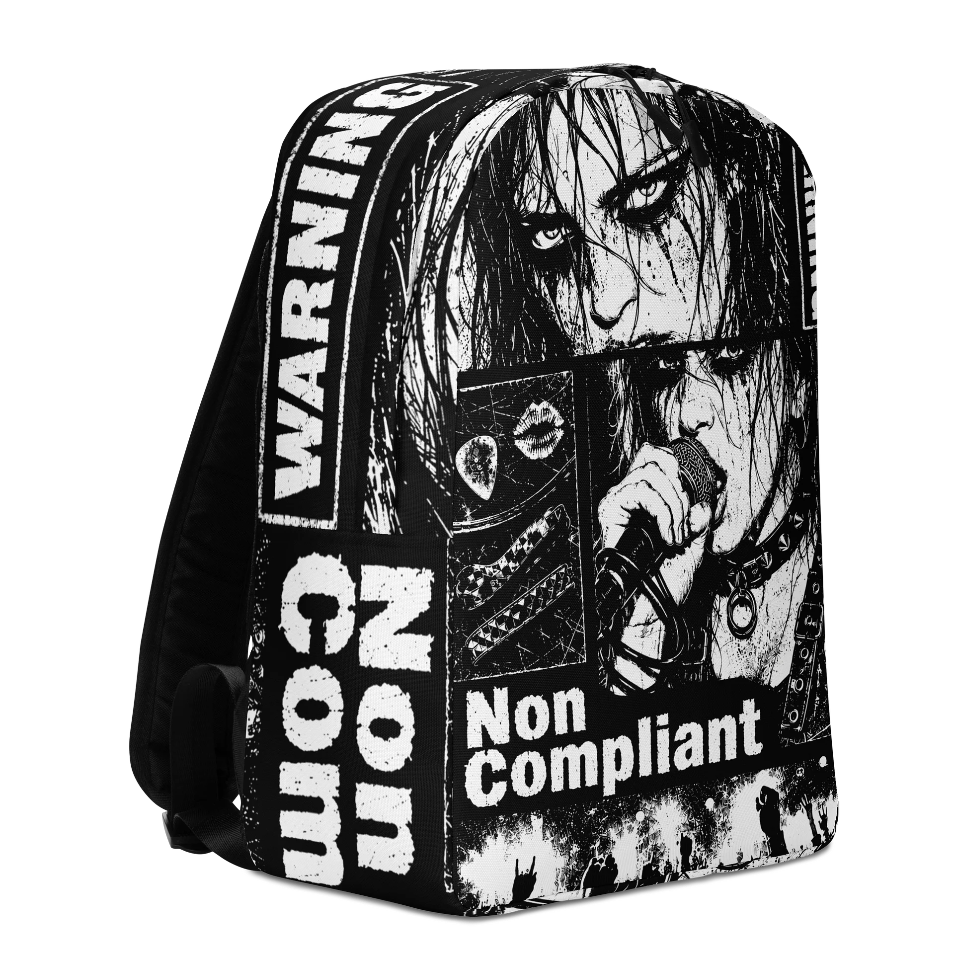 Non Compliante BACKPACK product image (3)