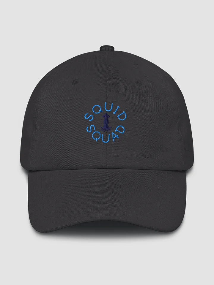 Squid Dad Hat product image (1)