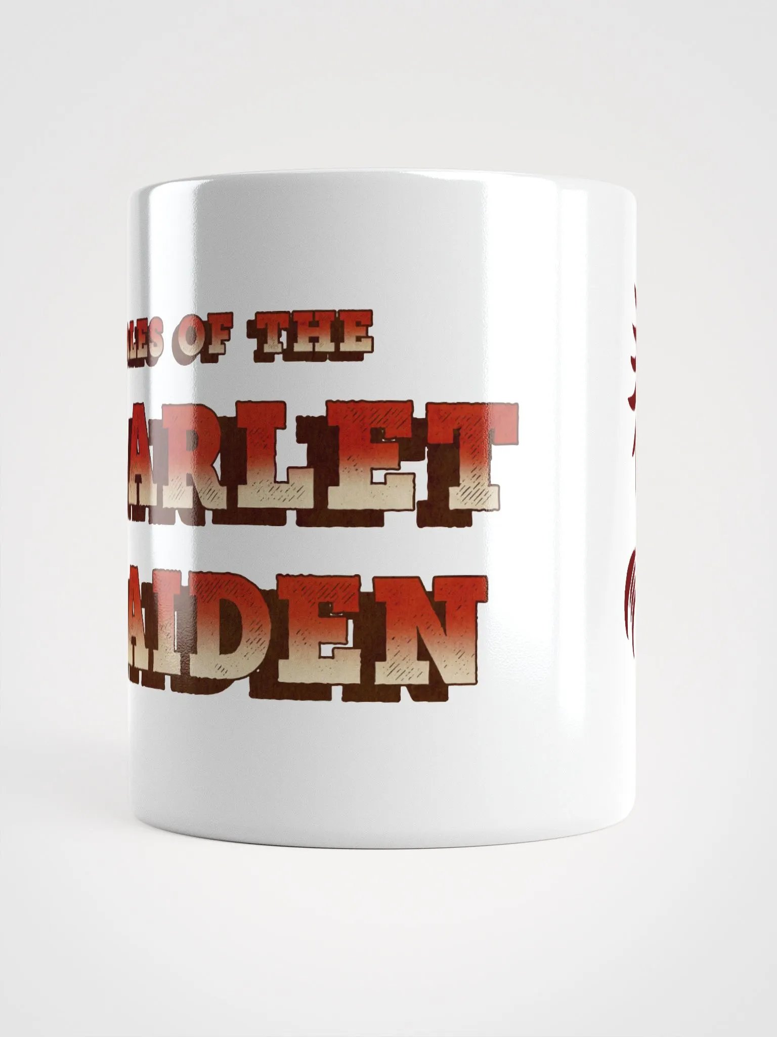 Lambert Symbol Coffee Mug product image (14)