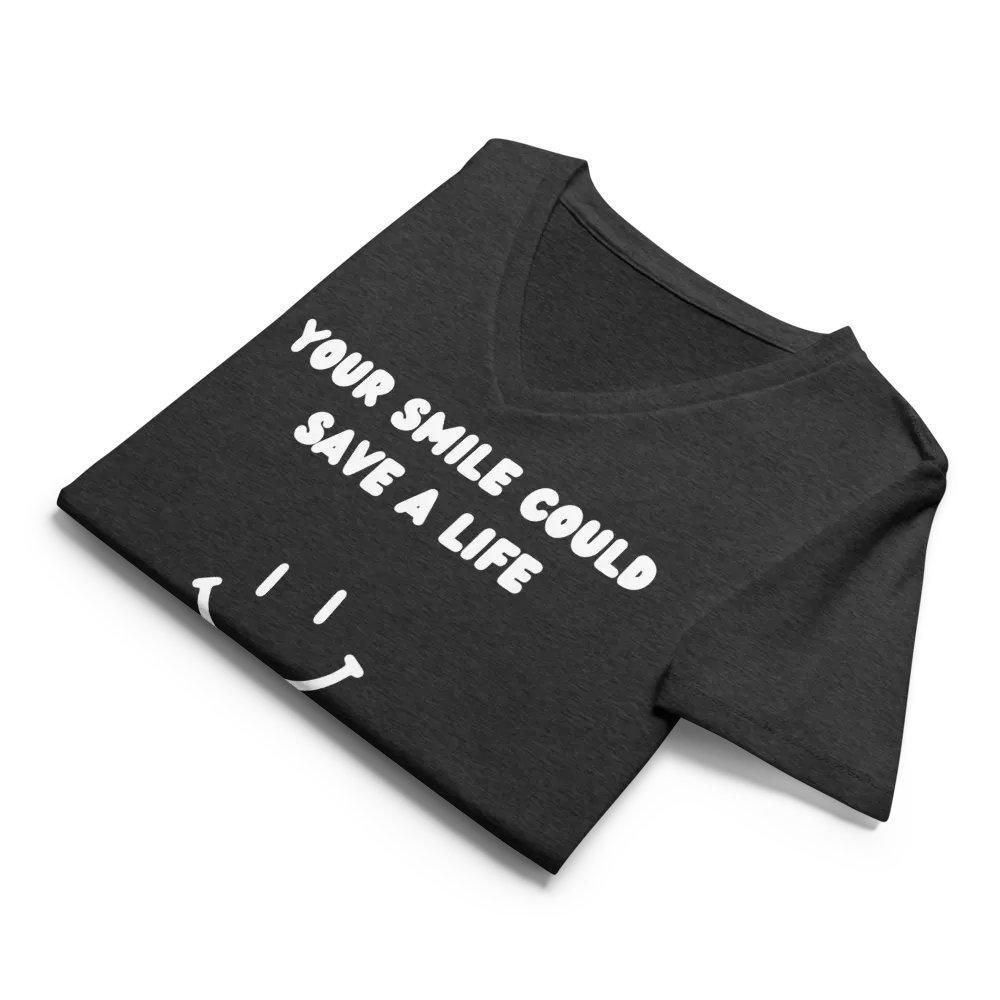 Women's Smile Tee product image (45)