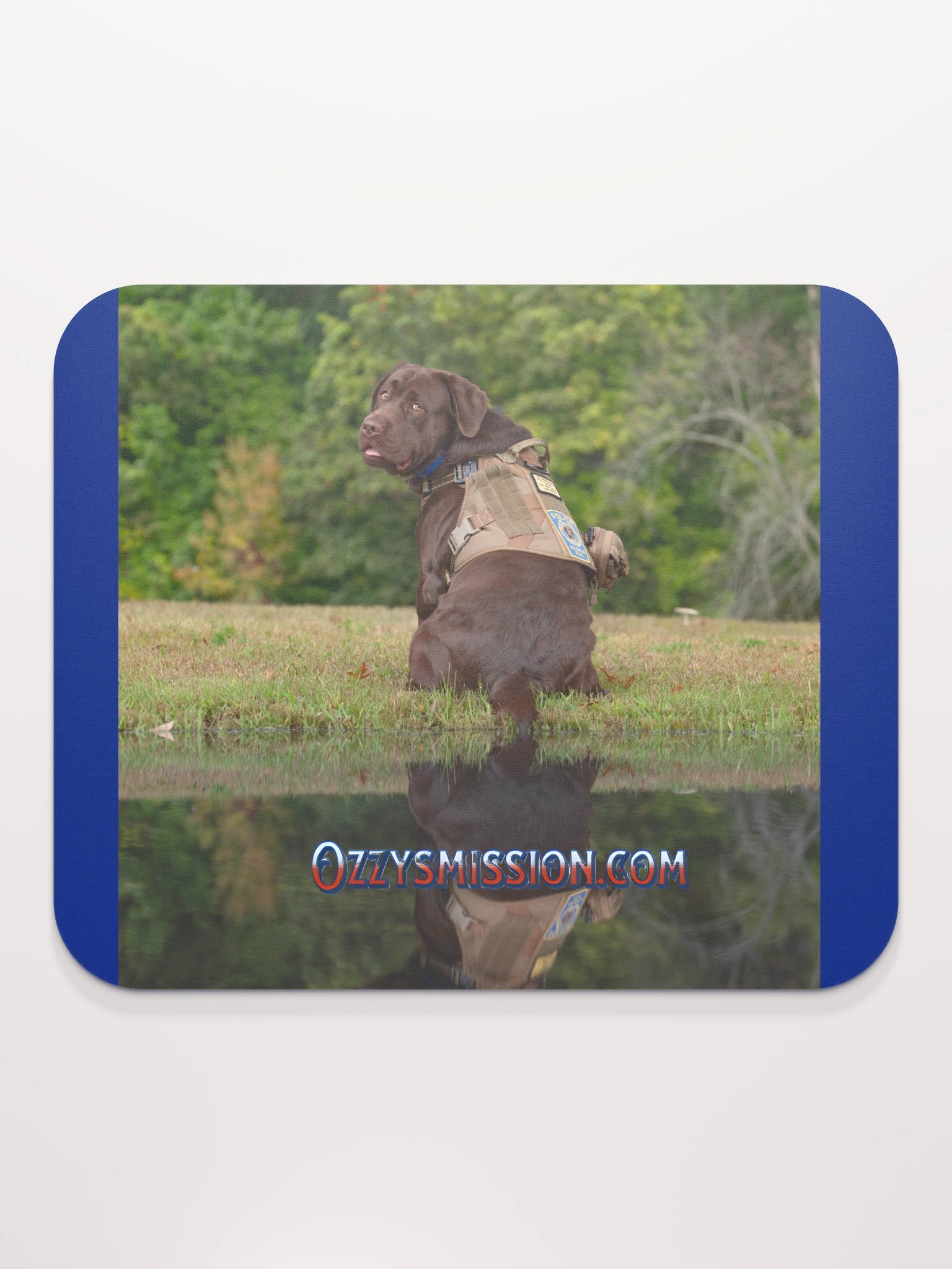 OM Mousepad product image (2)