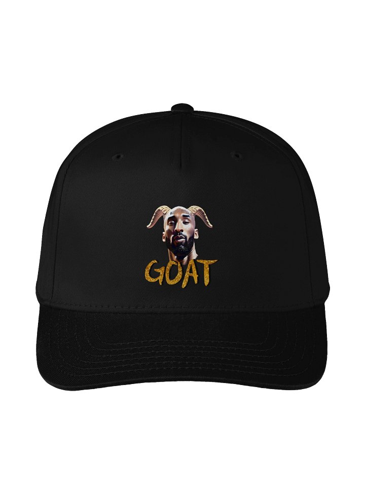 GOAT BEAM HAT product image (1)