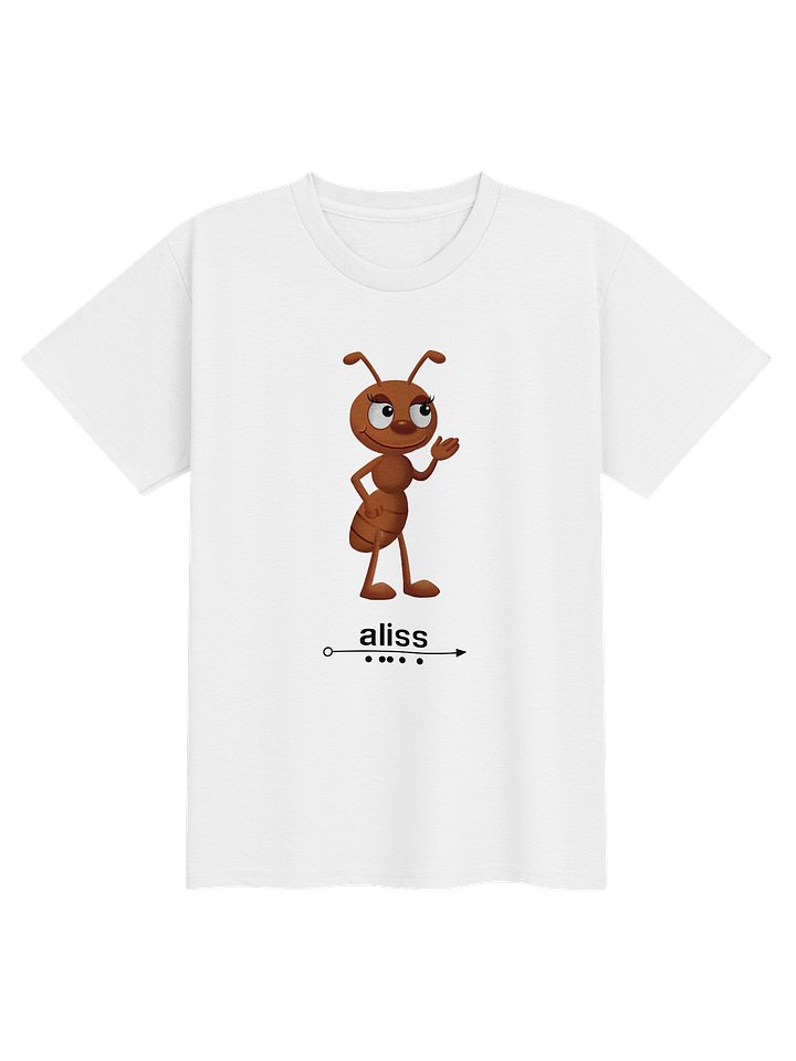 Aliss T-Shirt - Kids product image (1)