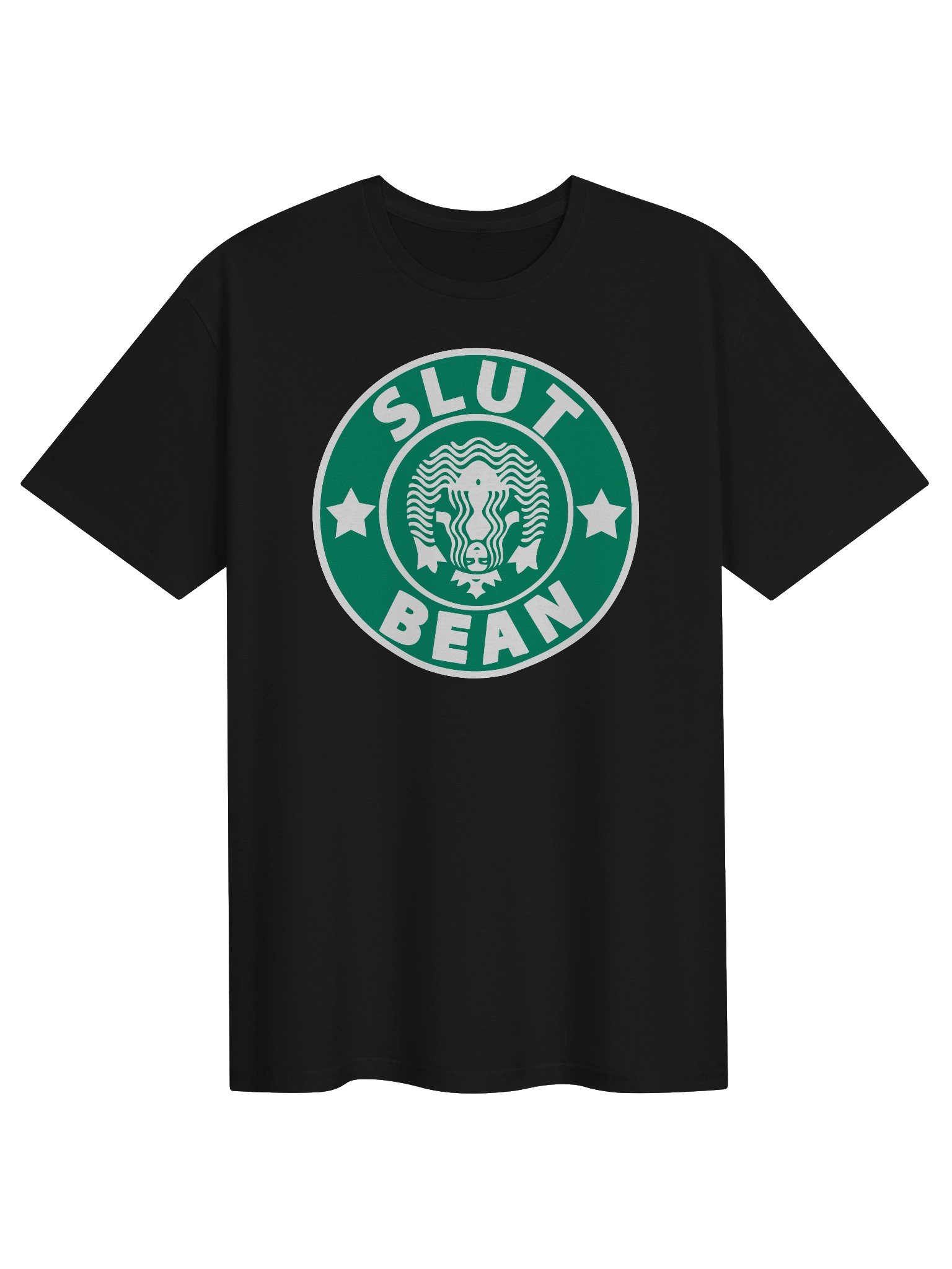 Slut Bean shirt product image (3)
