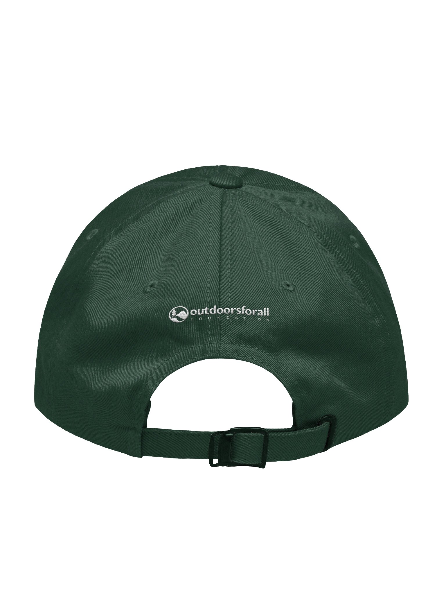Green Dad Hat product image (2)